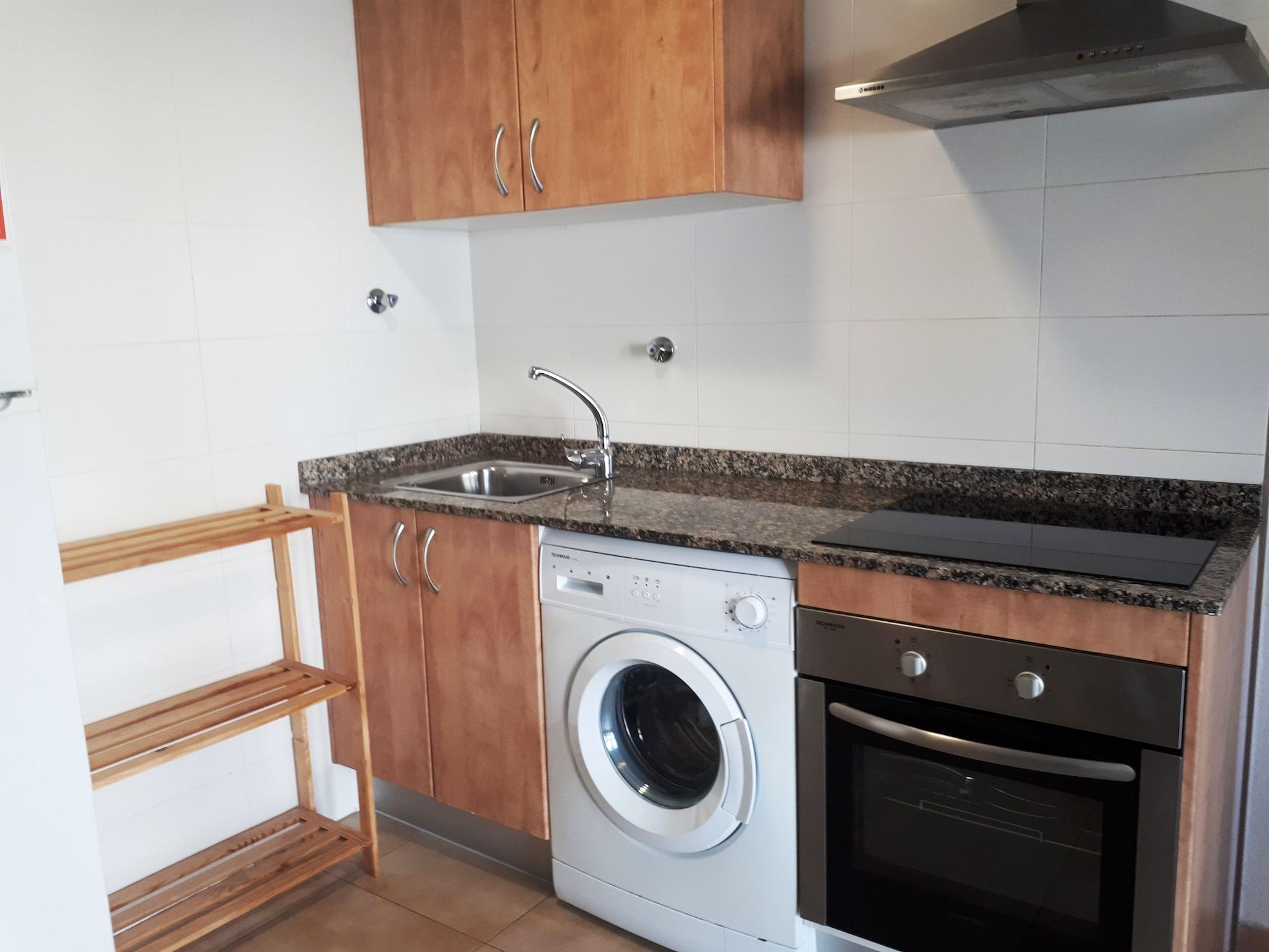 Apartamentos Dona Carmen 3000 奥罗佩萨德尔马 外观 照片