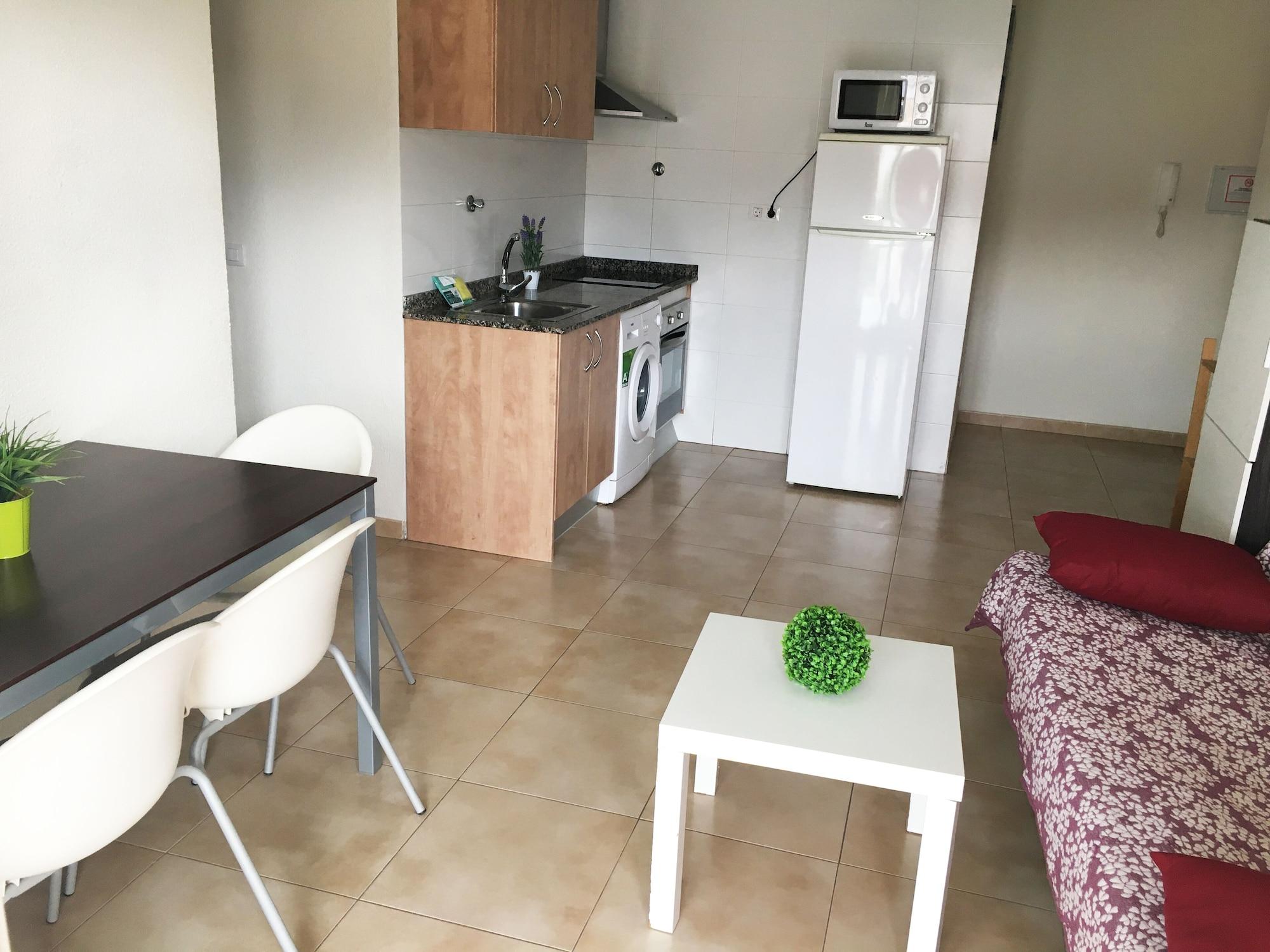 Apartamentos Dona Carmen 3000 奥罗佩萨德尔马 外观 照片