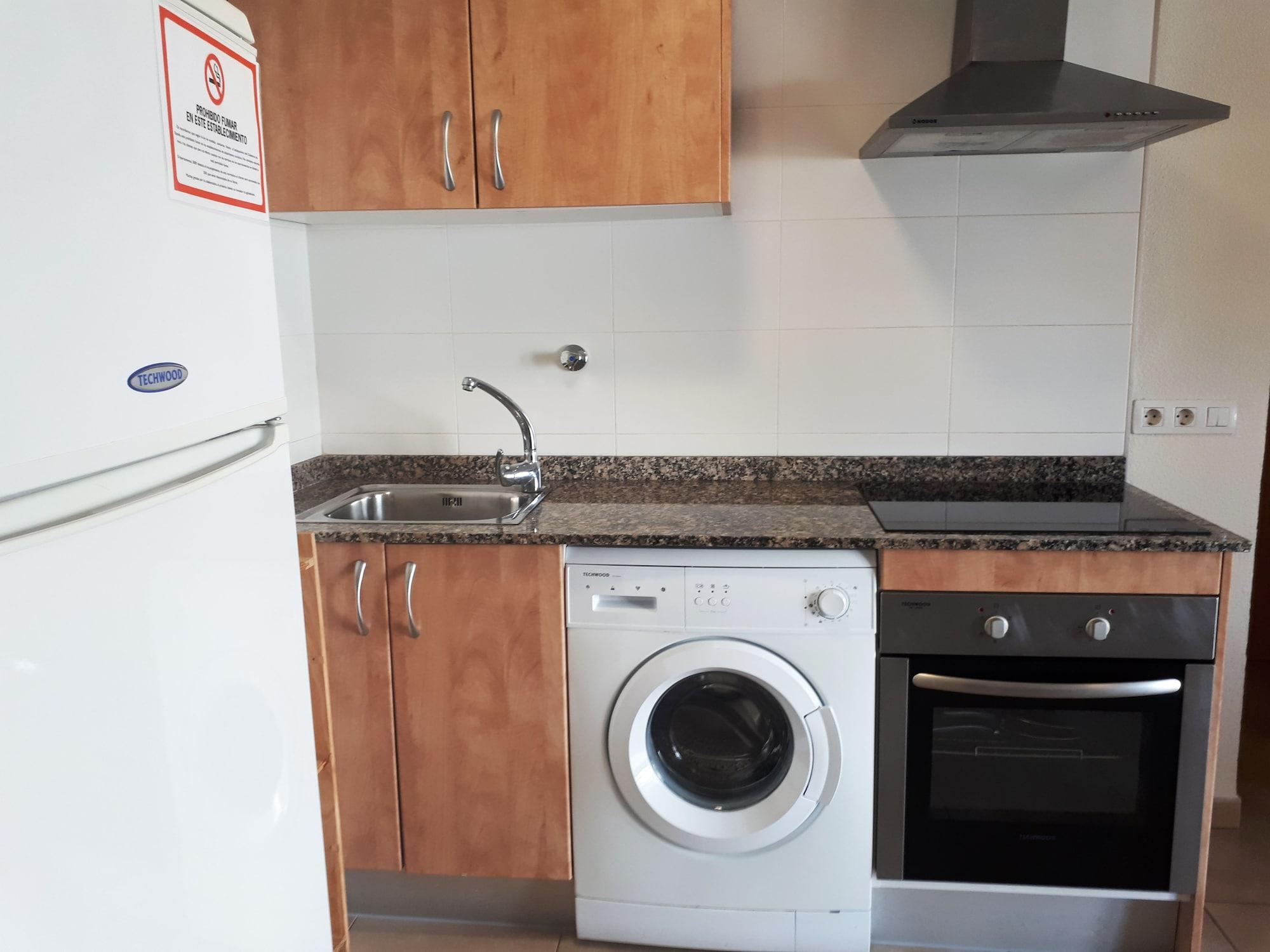 Apartamentos Dona Carmen 3000 奥罗佩萨德尔马 外观 照片