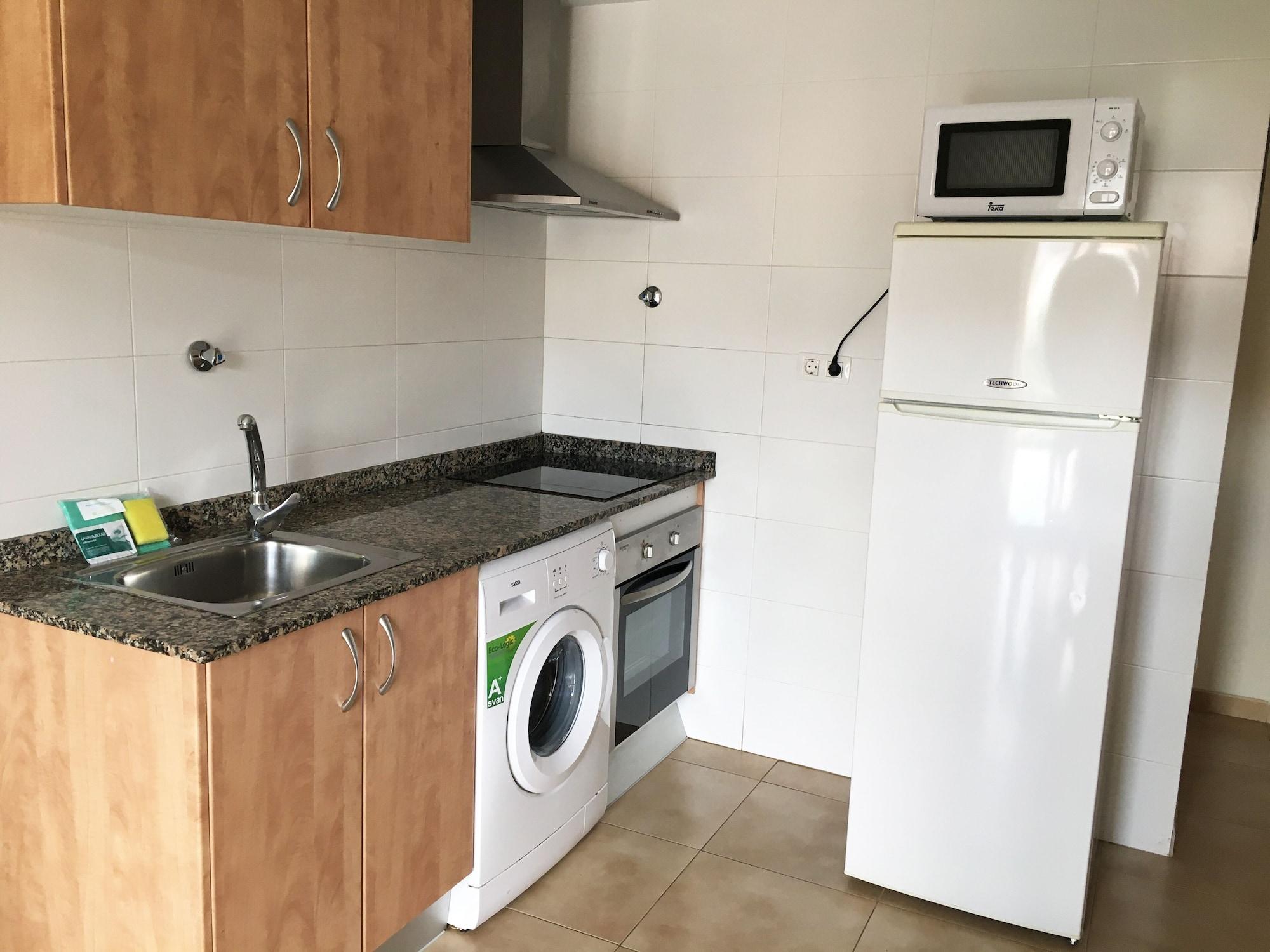 Apartamentos Dona Carmen 3000 奥罗佩萨德尔马 外观 照片