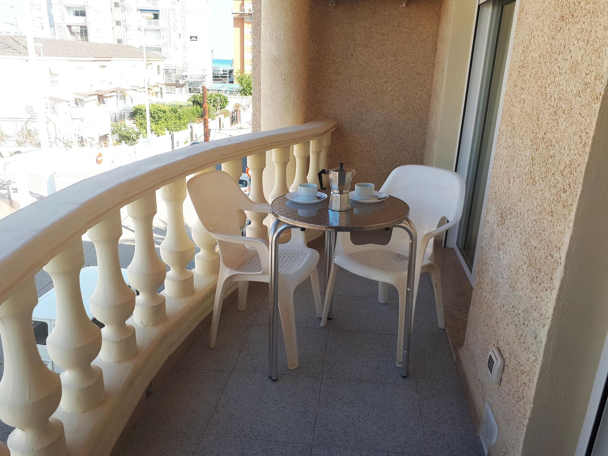 Apartamentos Dona Carmen 3000 奥罗佩萨德尔马 外观 照片