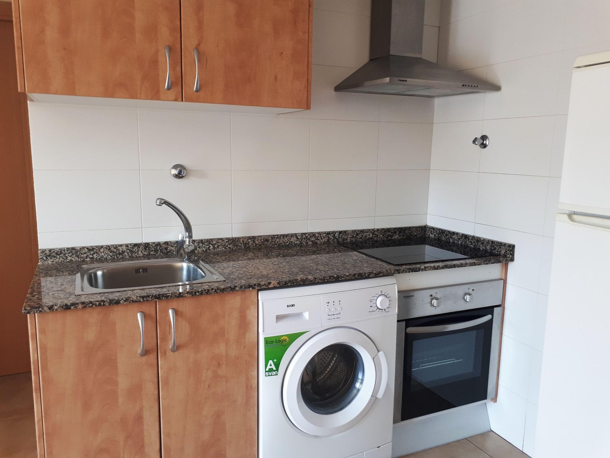 Apartamentos Dona Carmen 3000 奥罗佩萨德尔马 外观 照片