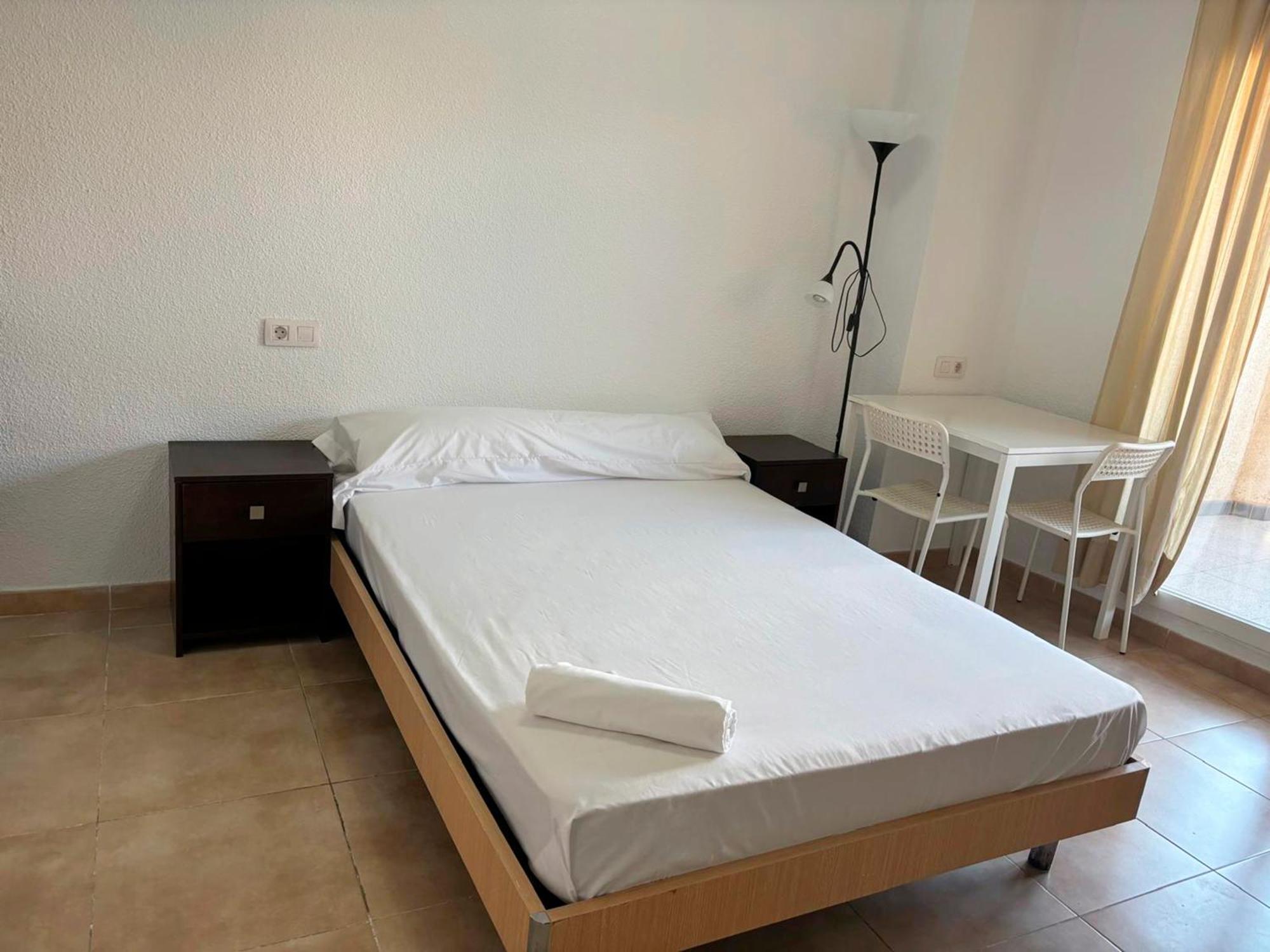 Apartamentos Dona Carmen 3000 奥罗佩萨德尔马 外观 照片